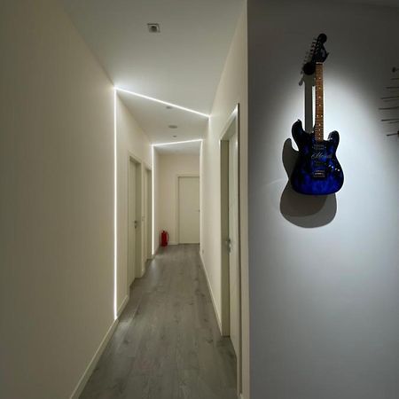 דורס Apartamente Melodi מראה חיצוני תמונה