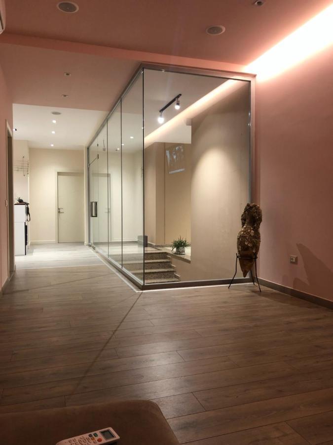 דורס Apartamente Melodi מראה חיצוני תמונה