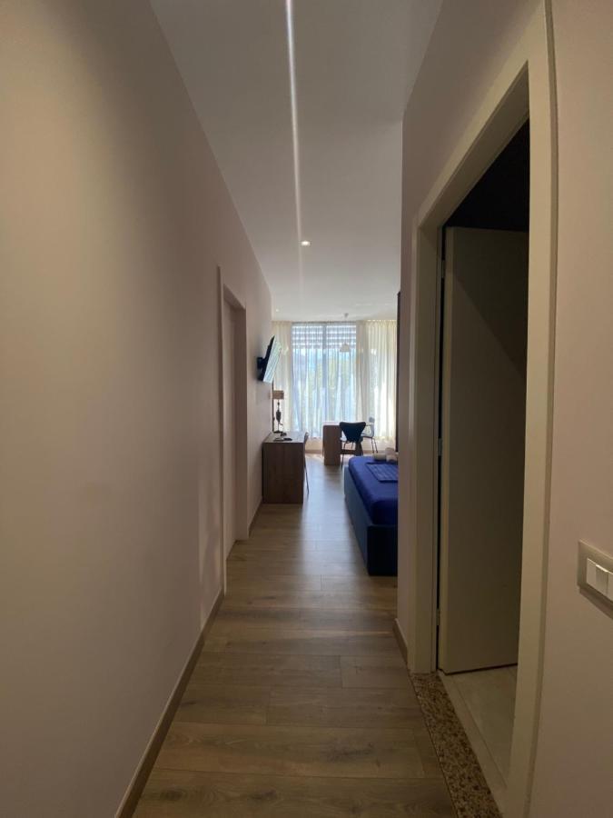 דורס Apartamente Melodi מראה חיצוני תמונה