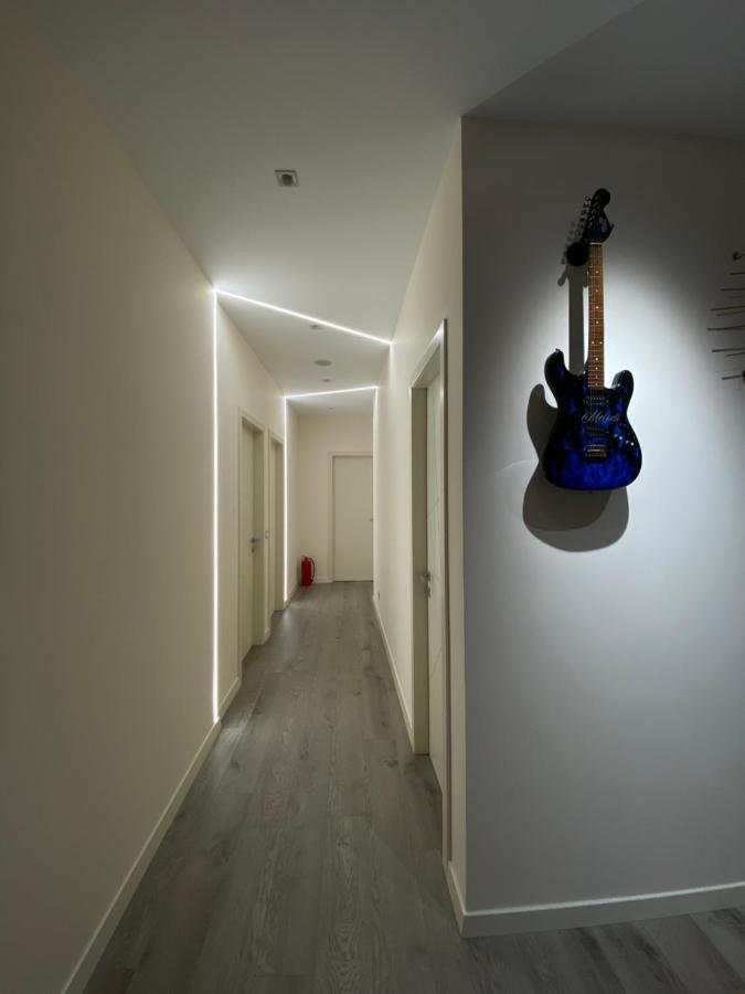 דורס Apartamente Melodi מראה חיצוני תמונה