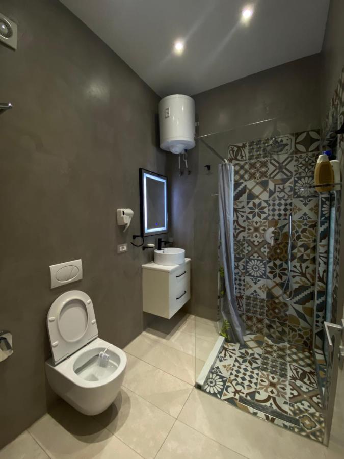 דורס Apartamente Melodi מראה חיצוני תמונה