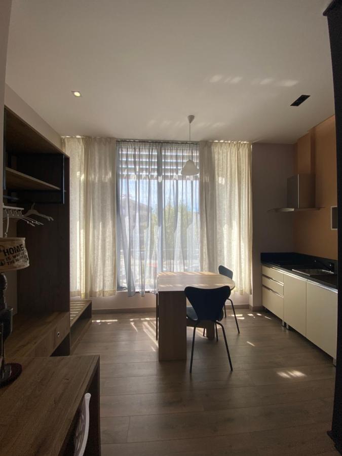 דורס Apartamente Melodi מראה חיצוני תמונה