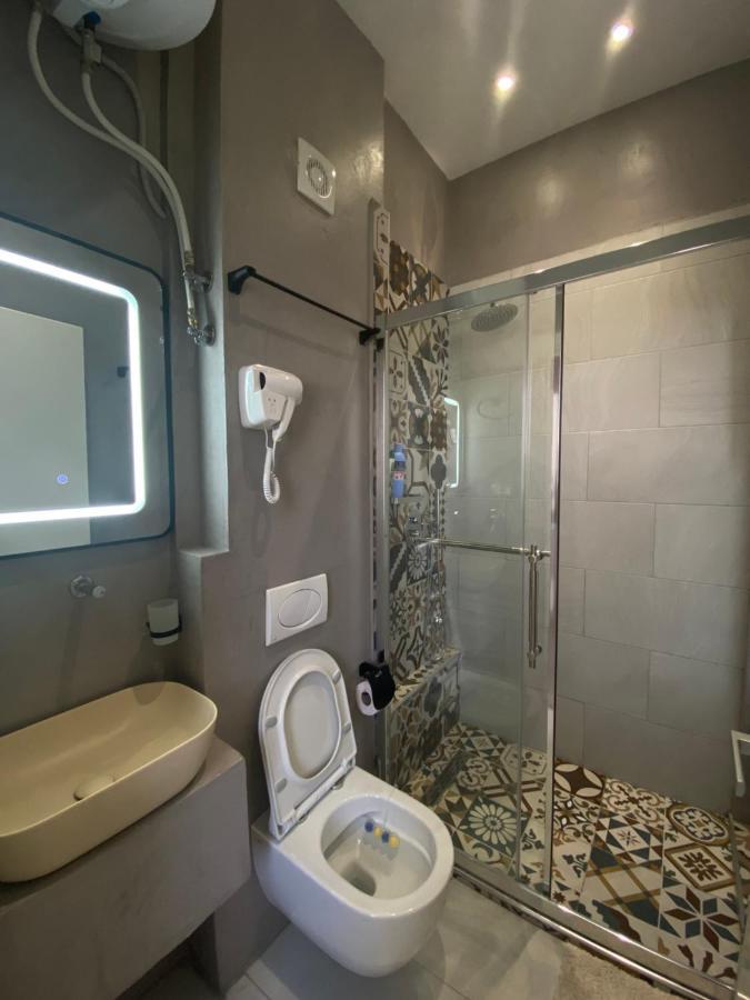 דורס Apartamente Melodi מראה חיצוני תמונה