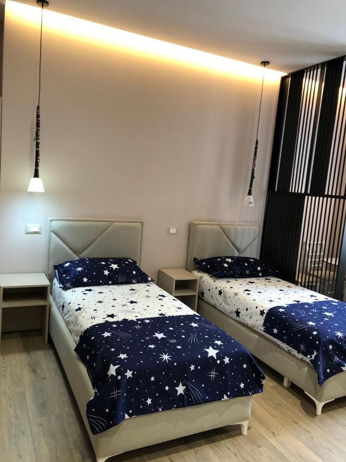 דורס Apartamente Melodi מראה חיצוני תמונה